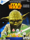 boîte Star Wars US 2015