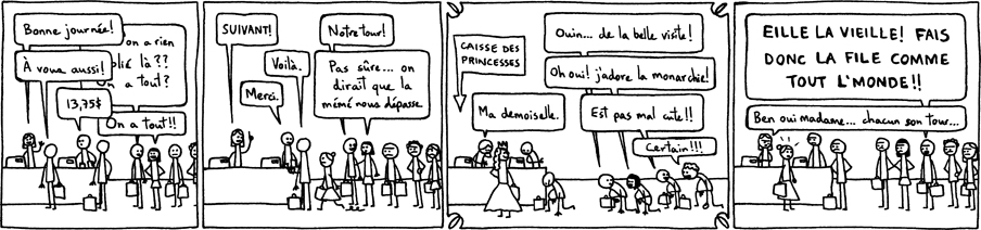 bande dessinée