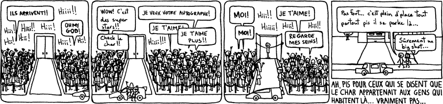 bande dessinée