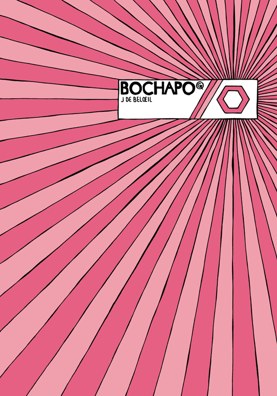 couverture Bochapo