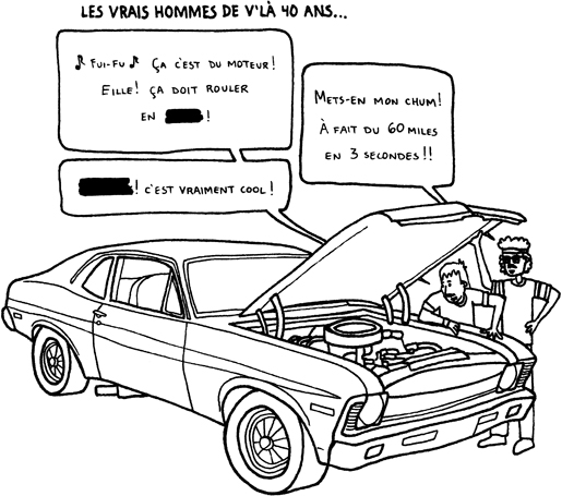 dessin