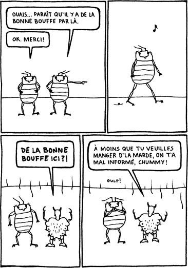 bande dessinée
