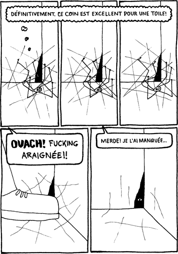 bande dessinée