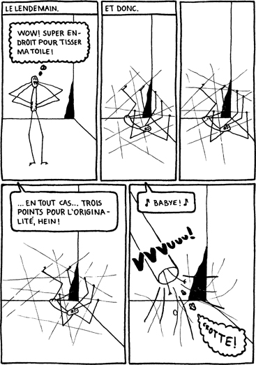 bande dessinée