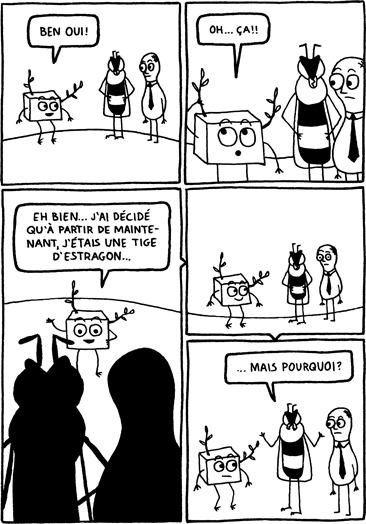 bande dessinée