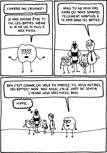 bande dessinée