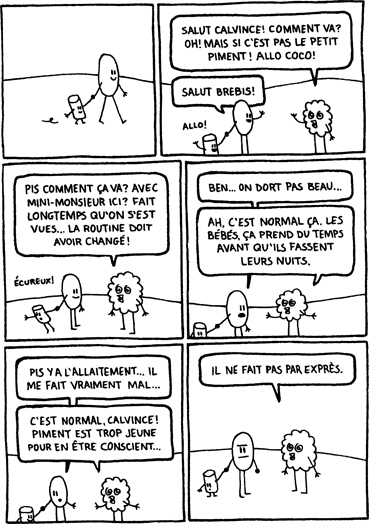 bande dessinée