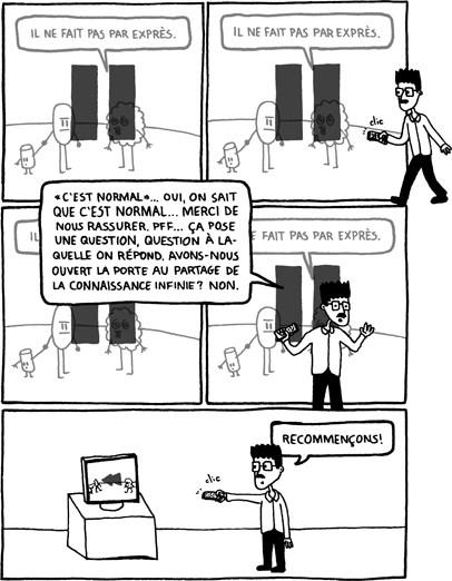 bande dessinée