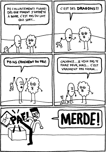 bande dessinée