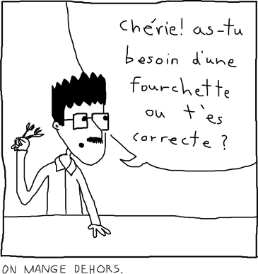 bande dessinée