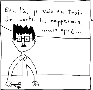 bande dessinée