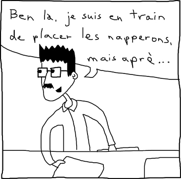 bande dessinée