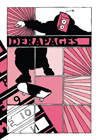 couverture Dérapages