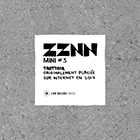 couverture ZZNN mini #3