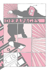 couverture Dérapages