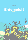 couverture Entomolol! volume 2