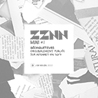 couverture ZZNN mini #1