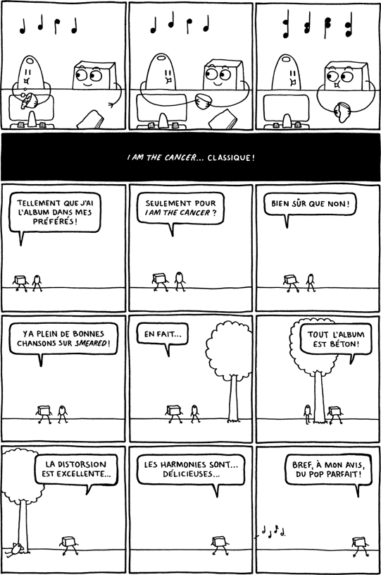 bande dessinée